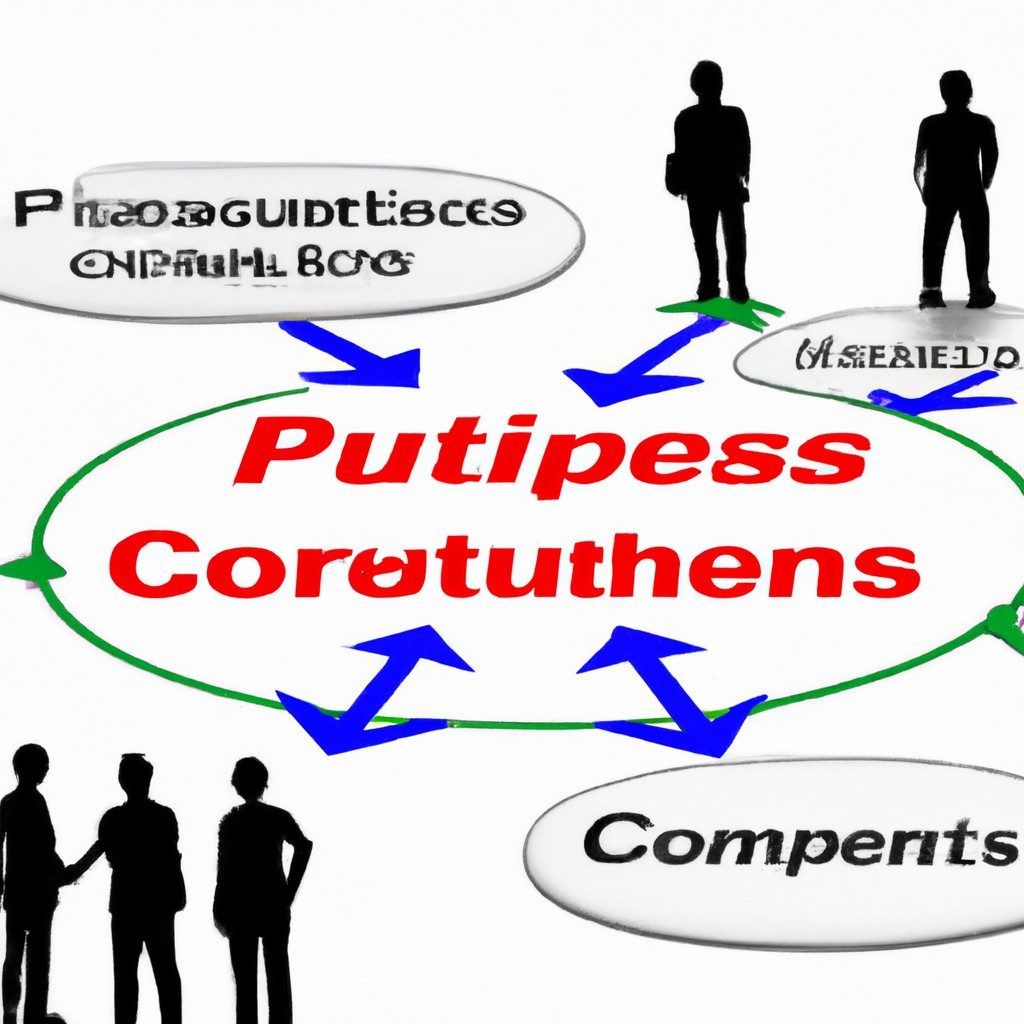 evaluare compatibilitate parteneriate