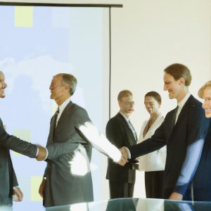 relații afaceri durabile