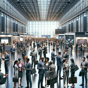 networking internațional