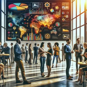 business matchmaking