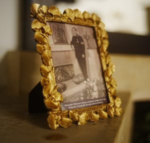 Art. History. Experience. – Descoperă arta de patrimoniu București în Casa Tătărăscu