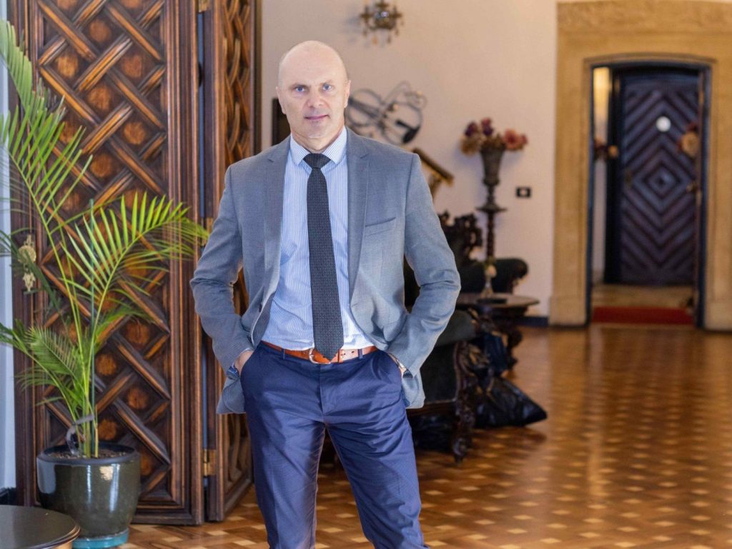 EkoGroup și Cătălin Cârcu: publicitate digitală bazată pe date și precizie