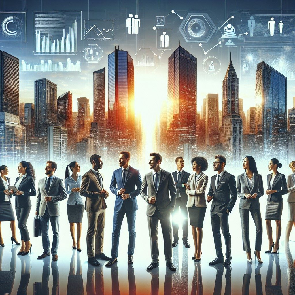 Platforme de business-matching: soluţia modernă pentru găsirea partenerilor potriviţi 11 Platforme de business-matching: soluţia modernă pentru găsirea partenerilor potriviţi