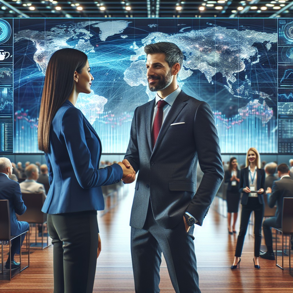 De ce contează conexiunile internaționale pentru IMM urile românești în 2026 5 De ce contează conexiunile internaționale pentru IMM urile românești în 2026