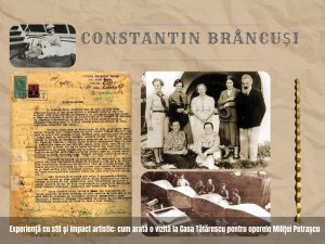 Experiență cu stil și impact artistic: cum arată o vizită la Casa Tătărescu pentru operele Miliței Petrașcu