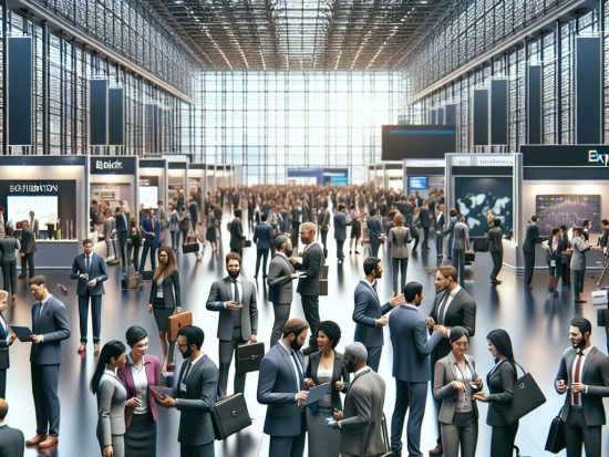 networking internațional