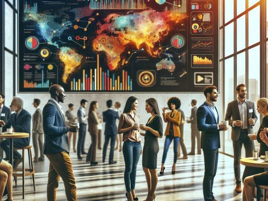 business matchmaking